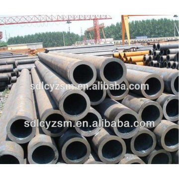 boiler heat exchanger steel pipe A199 T11 T22 T5 T9